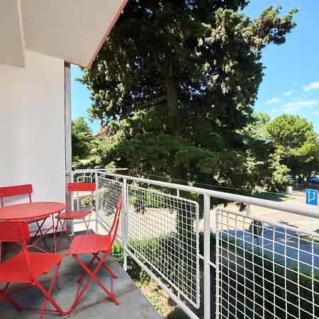 Apartment Tomi Umag