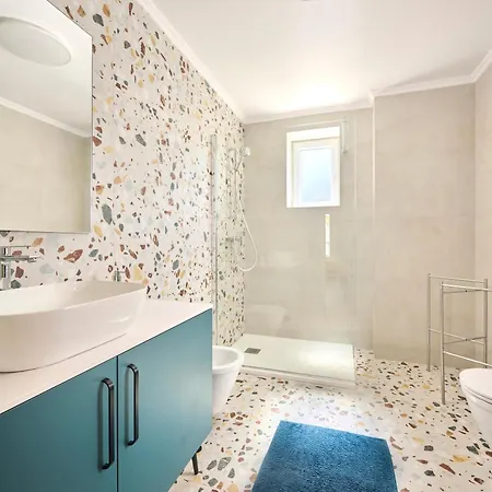 Apartman Tomi *